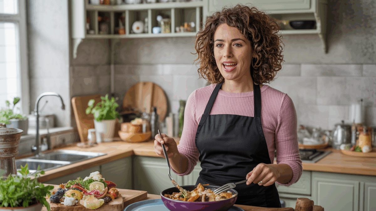 Cuisiner ses origines : 5 idées de plats transmis de génération en génération pour raviver la mémoire de votre famille