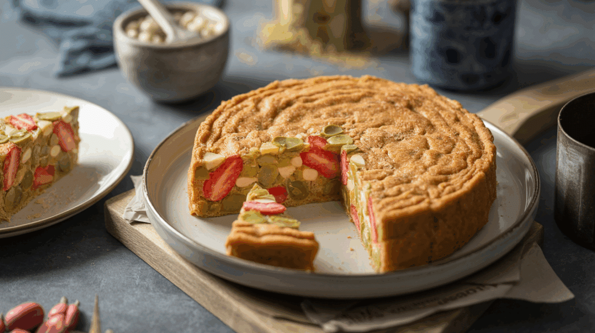 Galettes de lentilles corail : Une recette de saison – galettes de lentilles corail