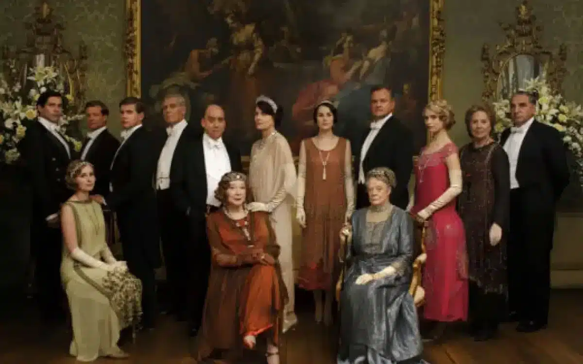 Ces noms de famille aristocratiques oubliés, faites-vous en partie sans le savoir ?