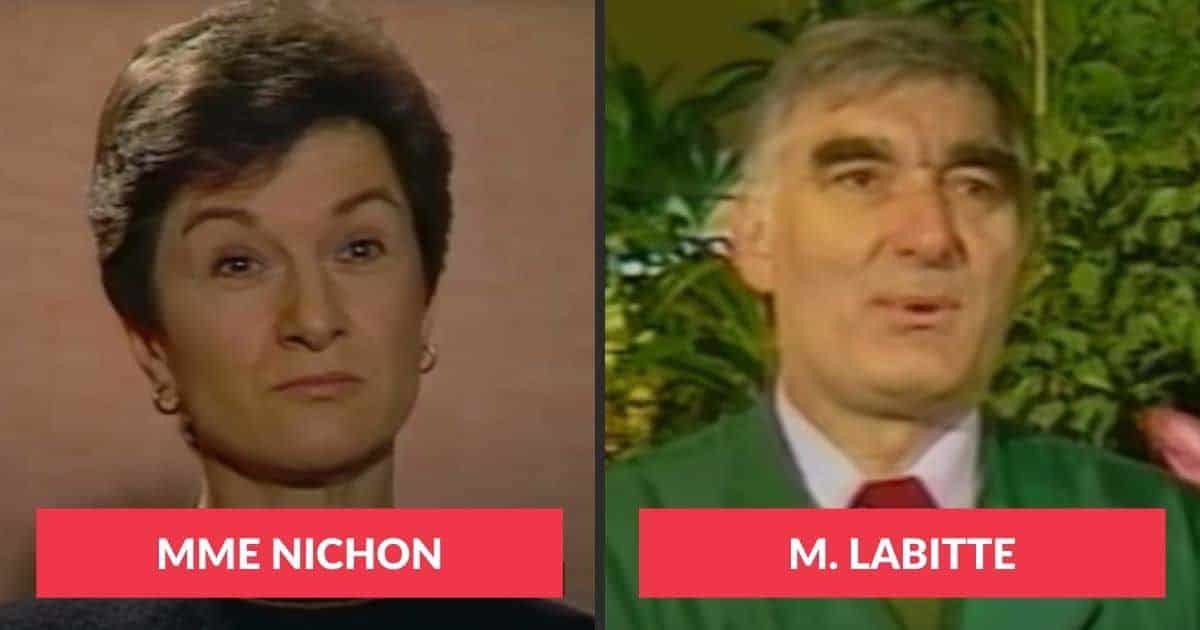 Ces noms de famille les plus insolites que vous n’avez jamais entendus