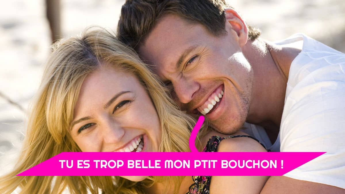 Découvrez les femmes et les surnoms amoureux, une drôle de tendance