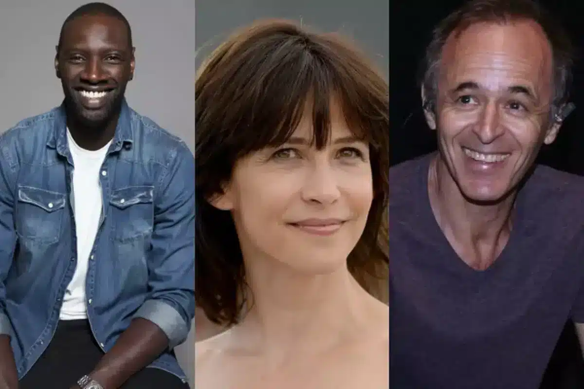 Découvrez les histoires fascinantes des noms de famille de vos stars préférées