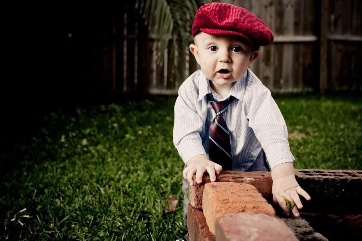 En 2040, ces prénoms actuellement impopulaires seront les plus prisés par les parents
