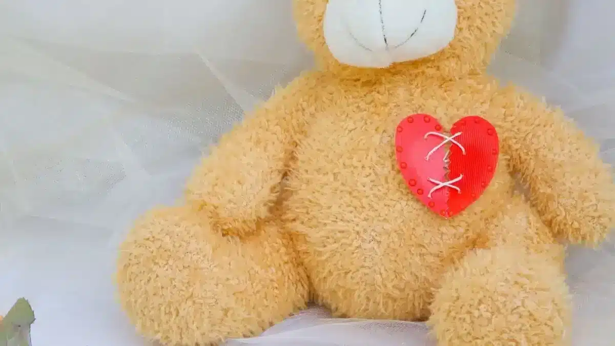 Le doudou de bébé a besoin d’un nom unique et parfois particulier