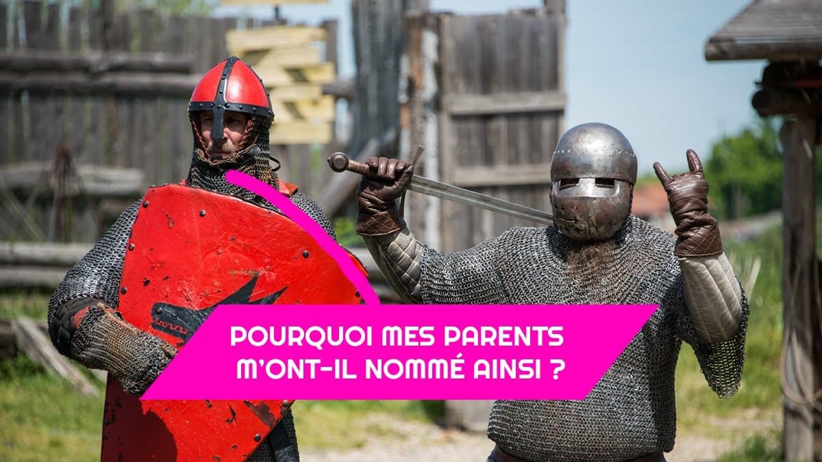 Les 10 principales raisons de ne pas nommer son fils avec le prénom Alexandre