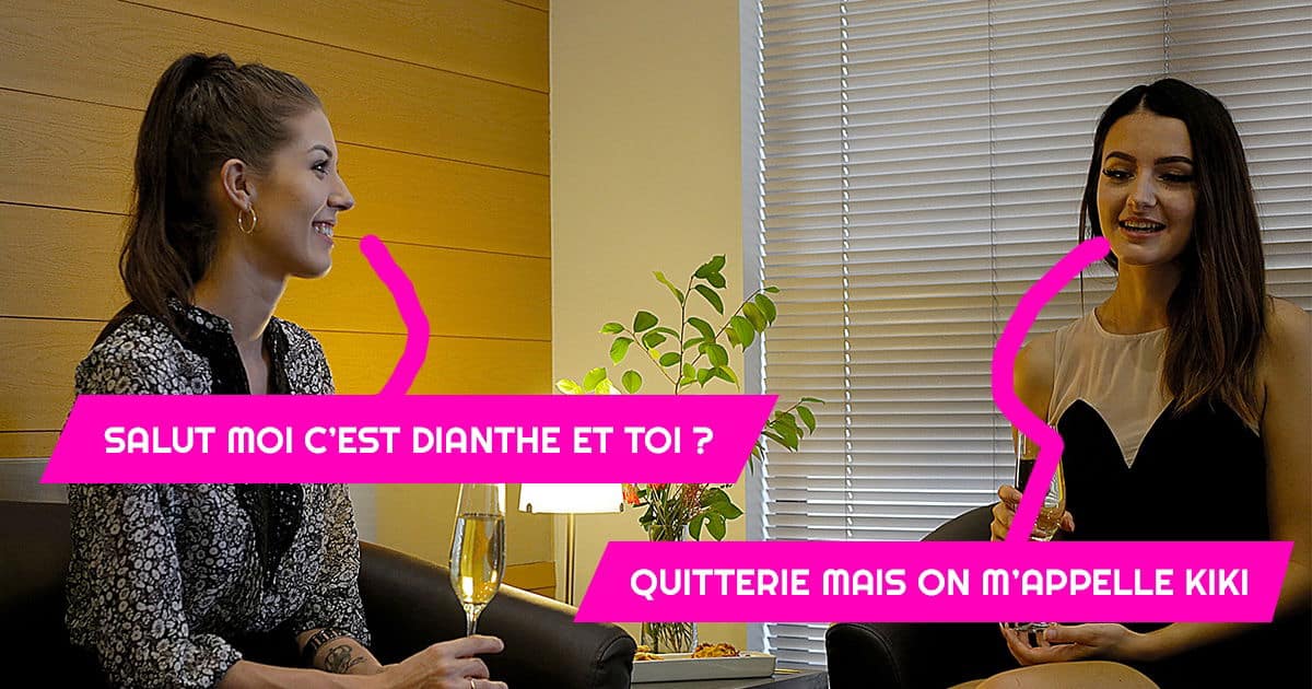 Les 20 prénoms féminins les plus rares en France, peut-être pour de bonnes raisons