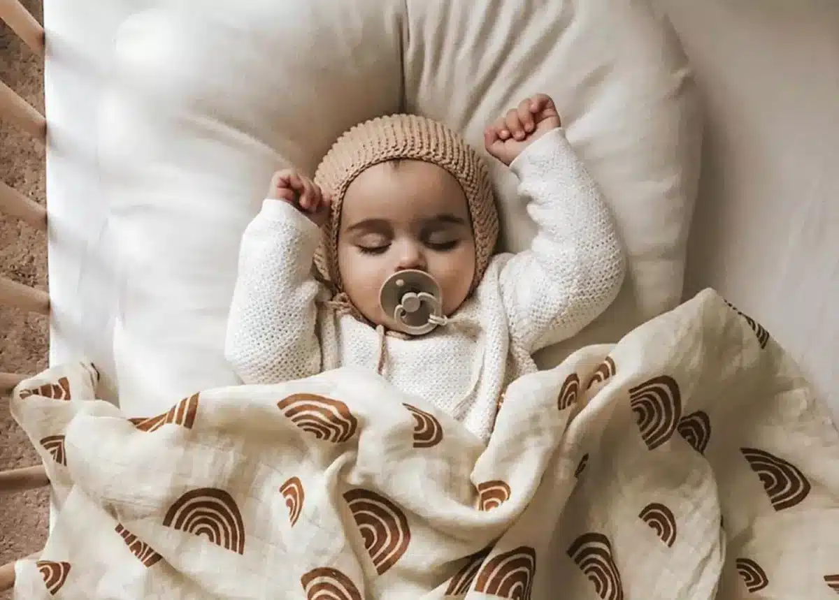 Les plus beaux prénoms à trois syllabes pour votre enfant