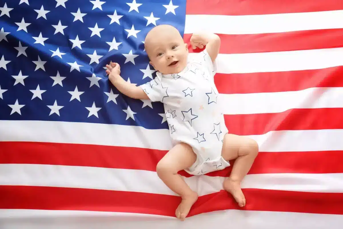 Prénoms français aux États-Unis : Une nouvelle tendance en vogue