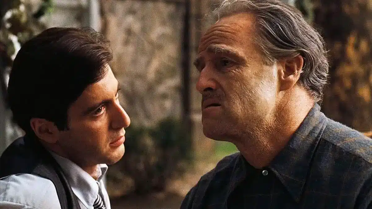 Quand ton prénom rappelle celui d’un parrain de la mafia