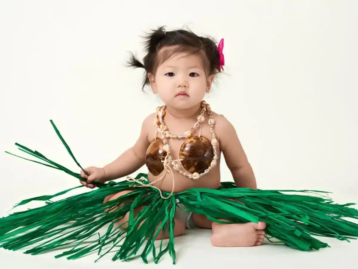 Top des plus jolis prénoms tahitiens et polynésiens pour petites filles