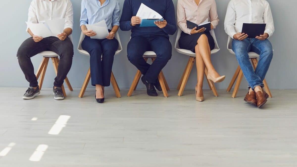 La discrimination à l’embauche en France envers les prénoms