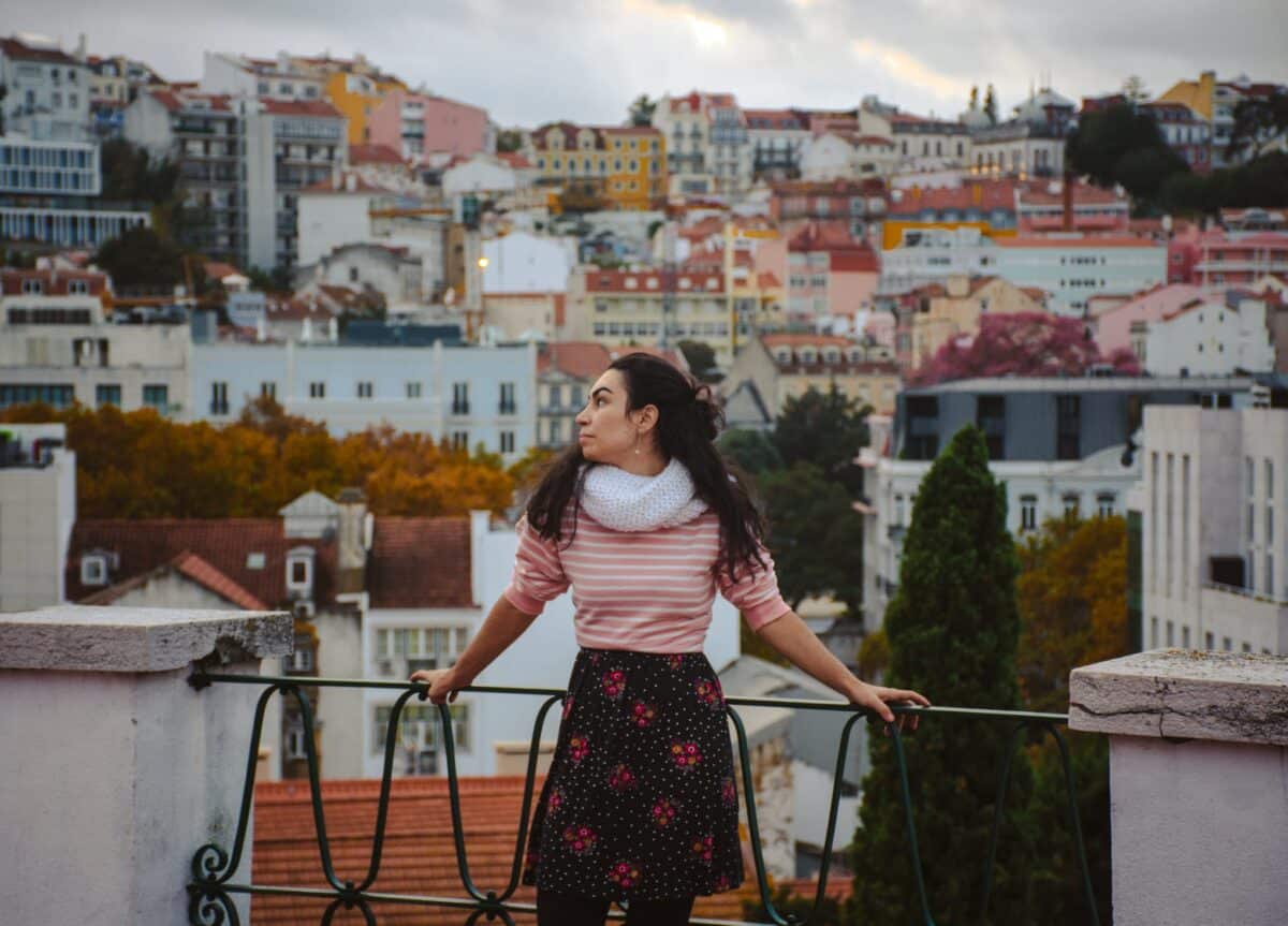 Top des plus beaux prénoms féminins portugais