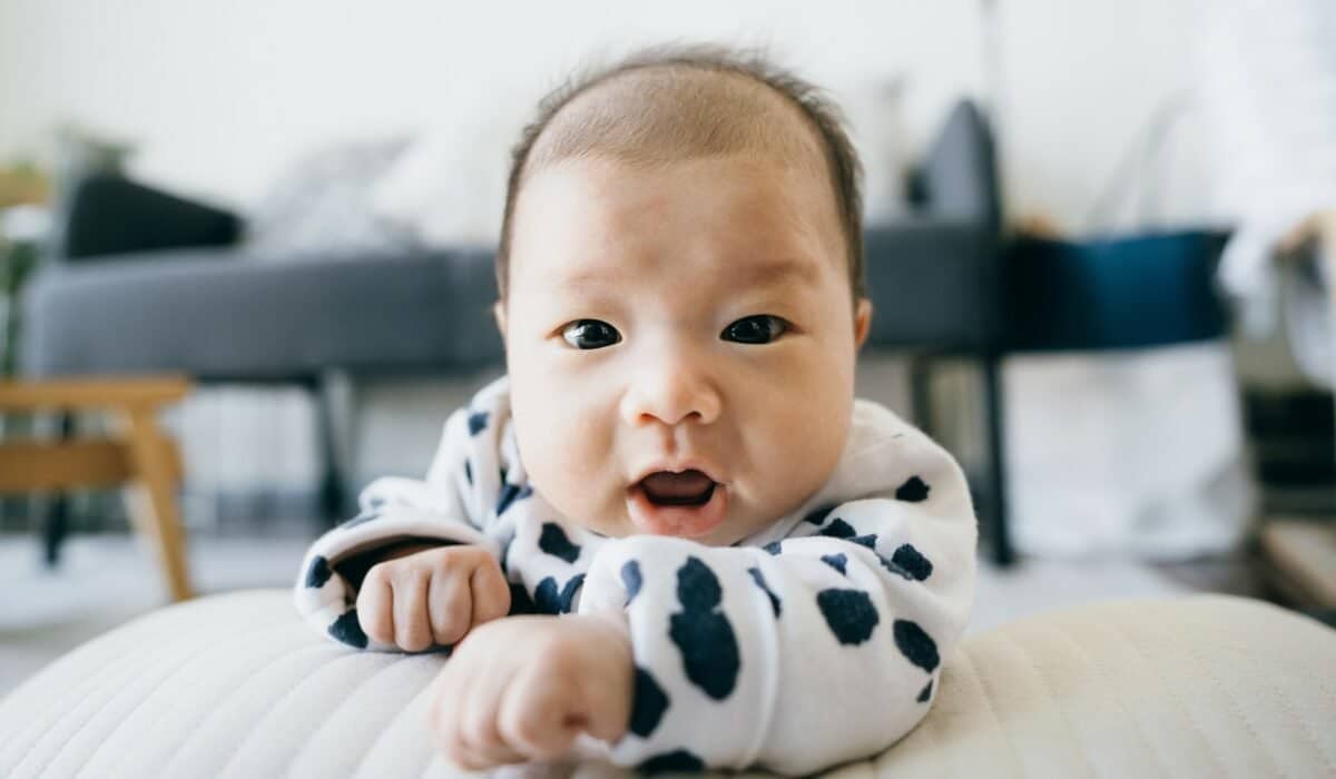 Les 15 prénoms les plus drôles : à éviter ou à adopter ?