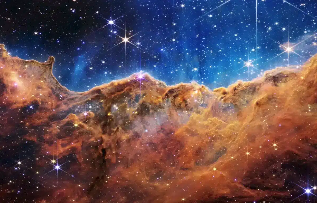 Top des plus beaux prénoms inspirés des étoiles