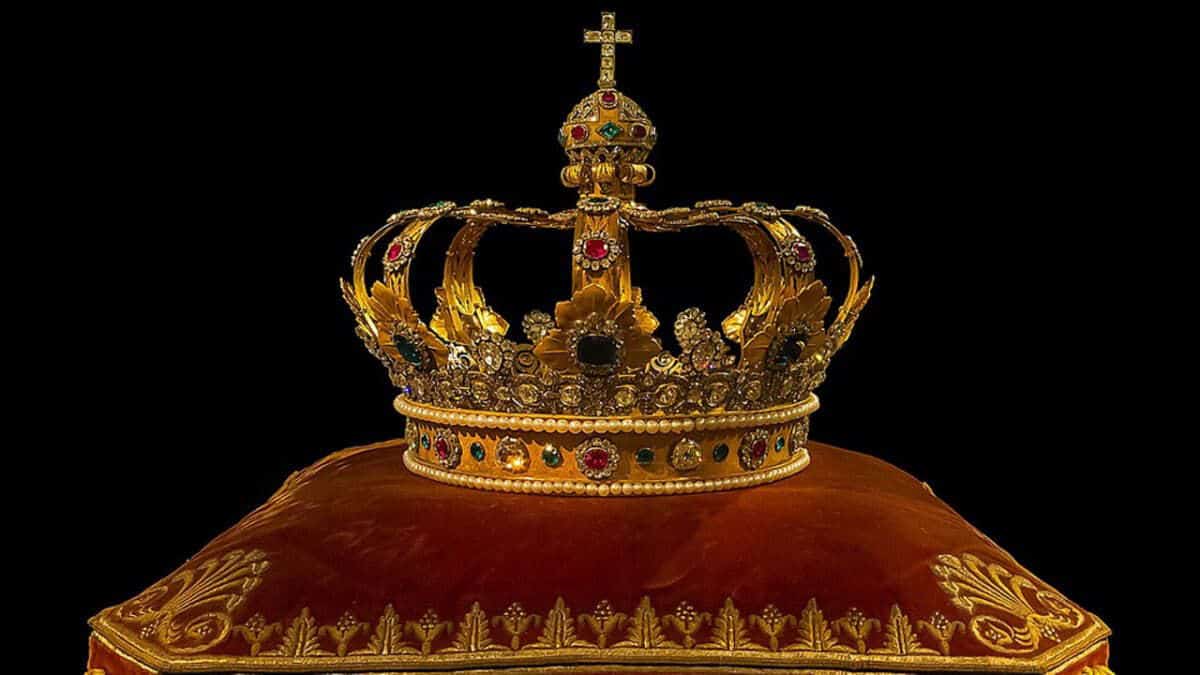 Les plus beaux prénoms issus de la royauté
