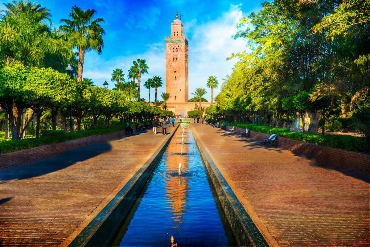 Les plus beaux prénoms marocains pour garçon