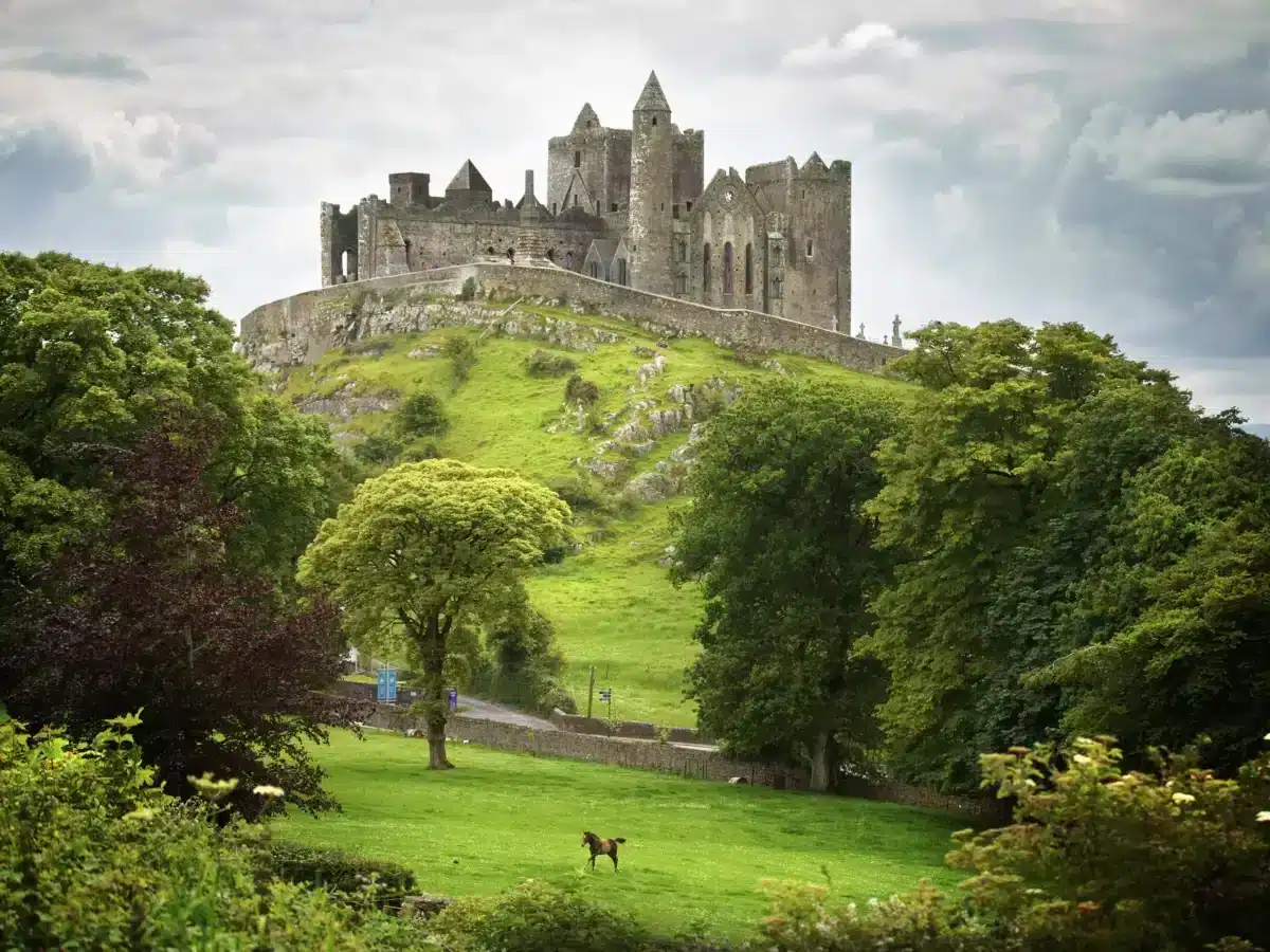 Les plus beaux prénoms masculins irlandais : un choix entre tradition et originalité