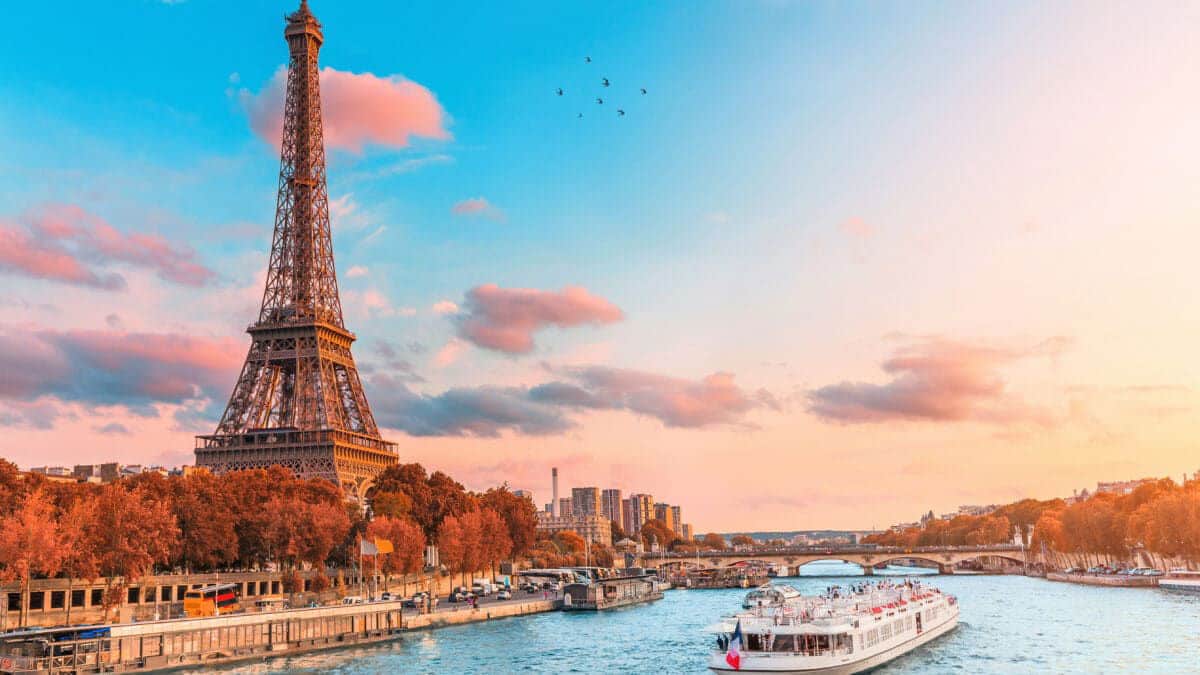 Les prénoms de garçons les plus populaires à Paris en 2022