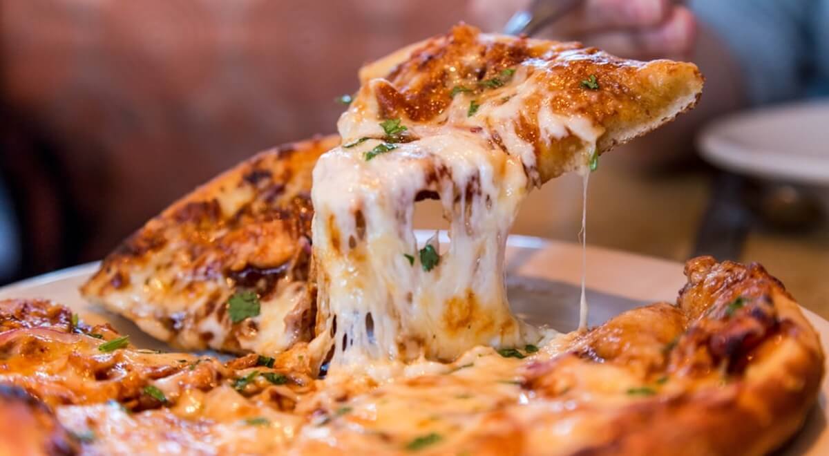 Les prénoms de grand-mères sur la carte des pizzas françaises
