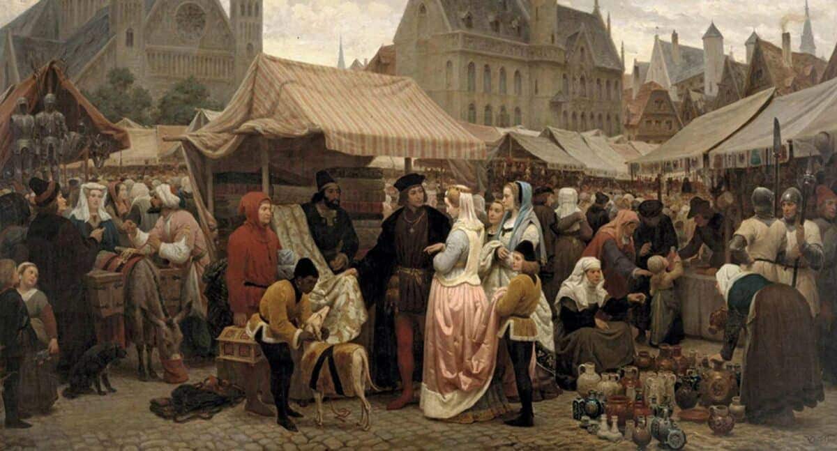 Les prénoms anciens français pour homme : Un retour aux sources