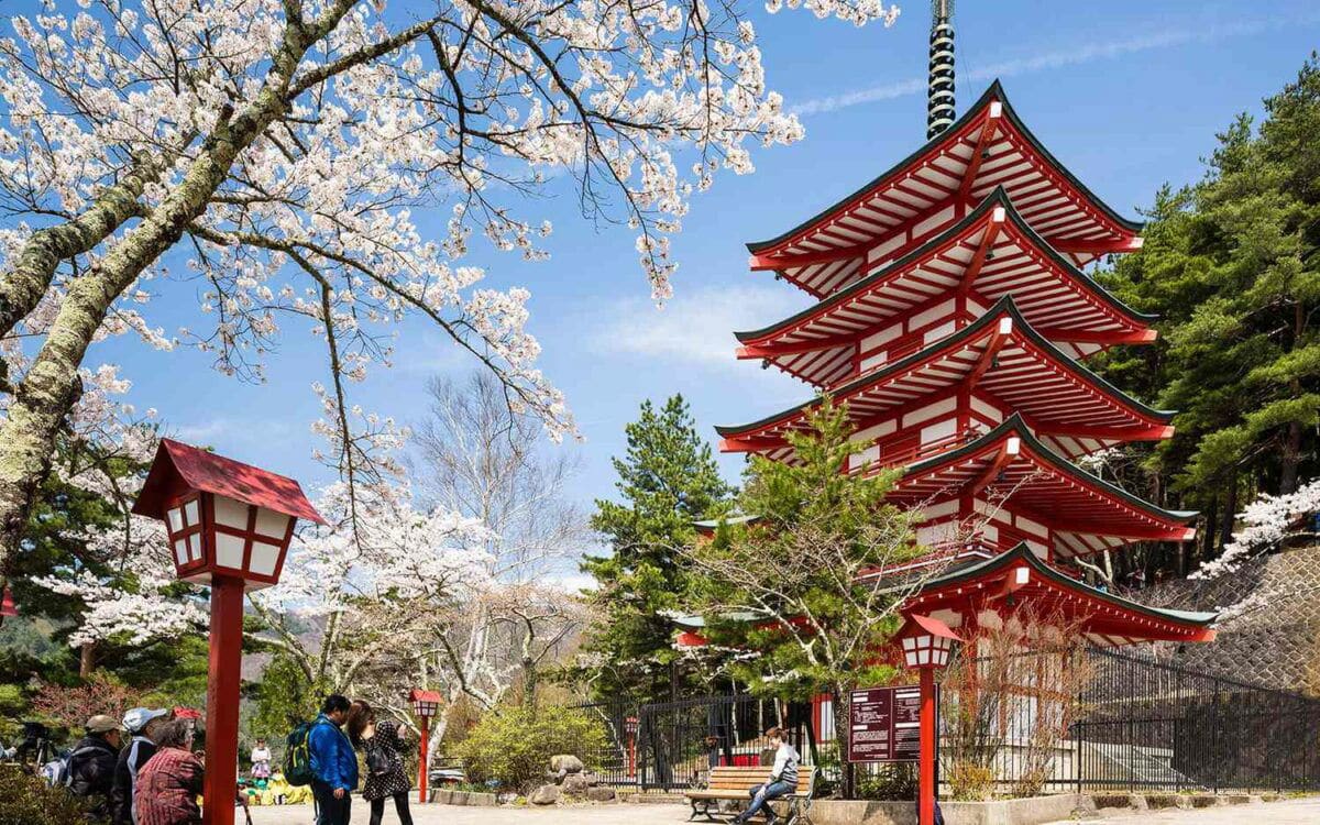 Les prénoms japonais les plus gracieux pour les femmes
