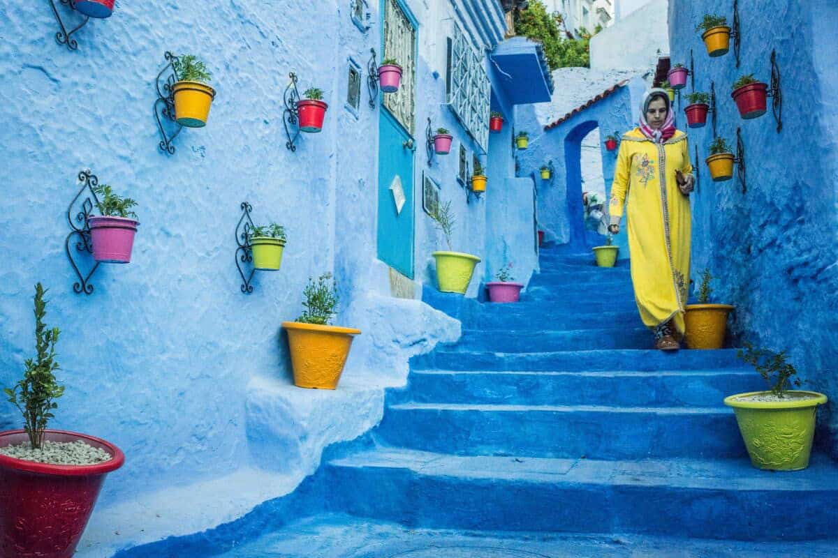 Les prénoms marocains féminins les plus charmants