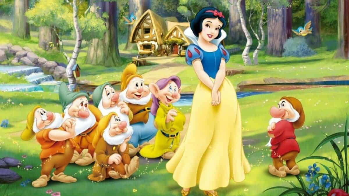 Les véritables identités des sept nains de Disney : une riche histoire