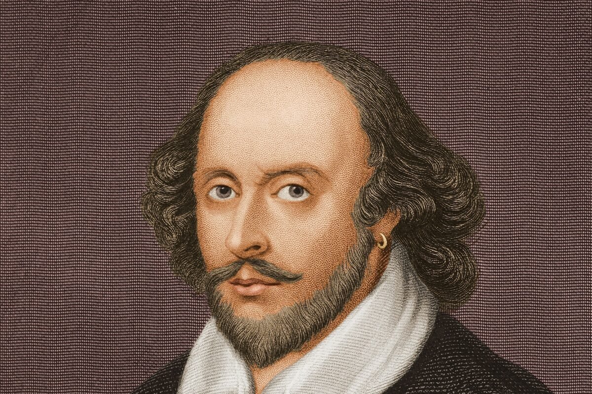 Les 15 plus beaux prénoms inspirés par l’œuvre de Shakespeare