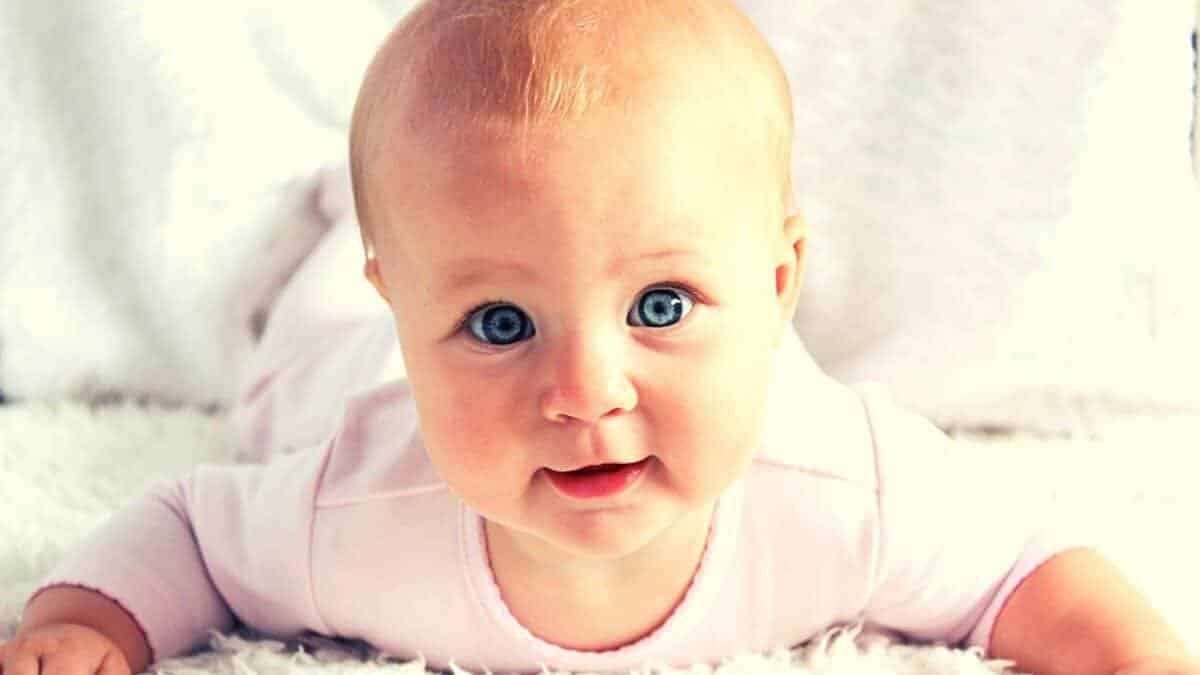 Top 20 des prénoms les plus rares de France