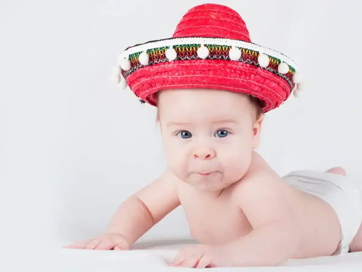 Sélection des plus beaux prénoms mexicains pour une fille