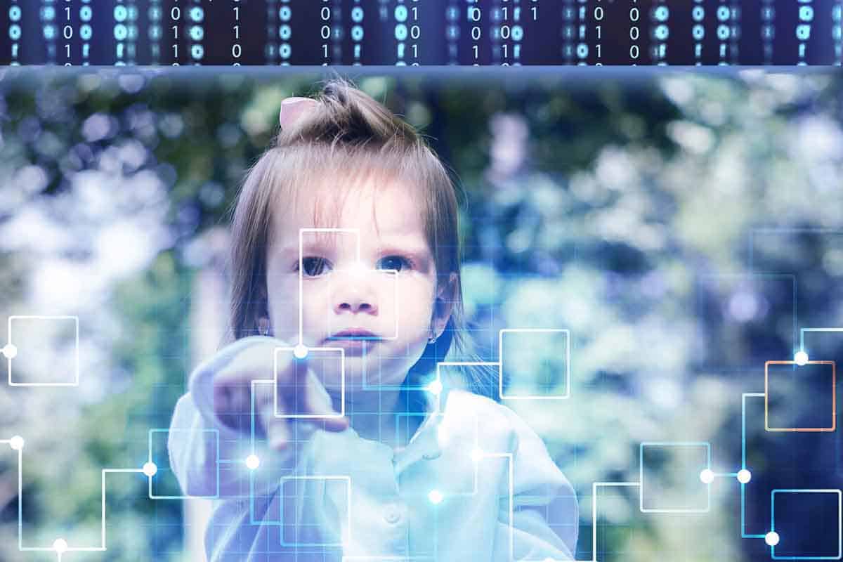 Top 15 des prénoms futuristes qui seront à la mode en 2024