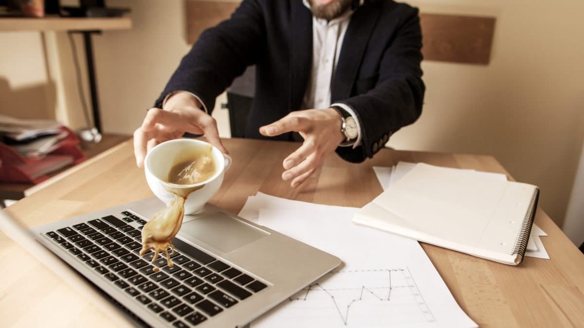 Top 20 des prénoms des hommes les plus étourdis, selon une étude