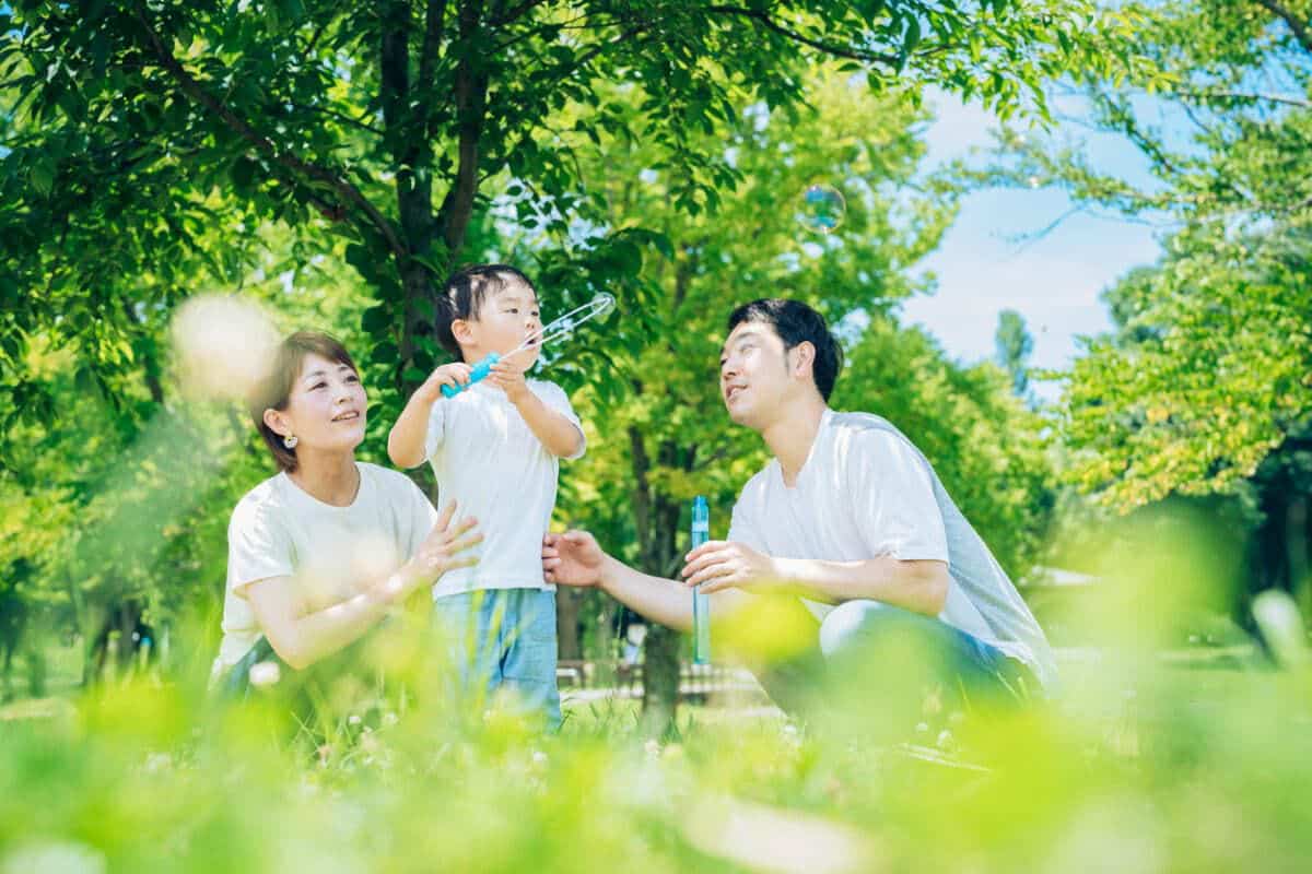 Découvrez les 30 prénoms masculins les plus populaires au Japon