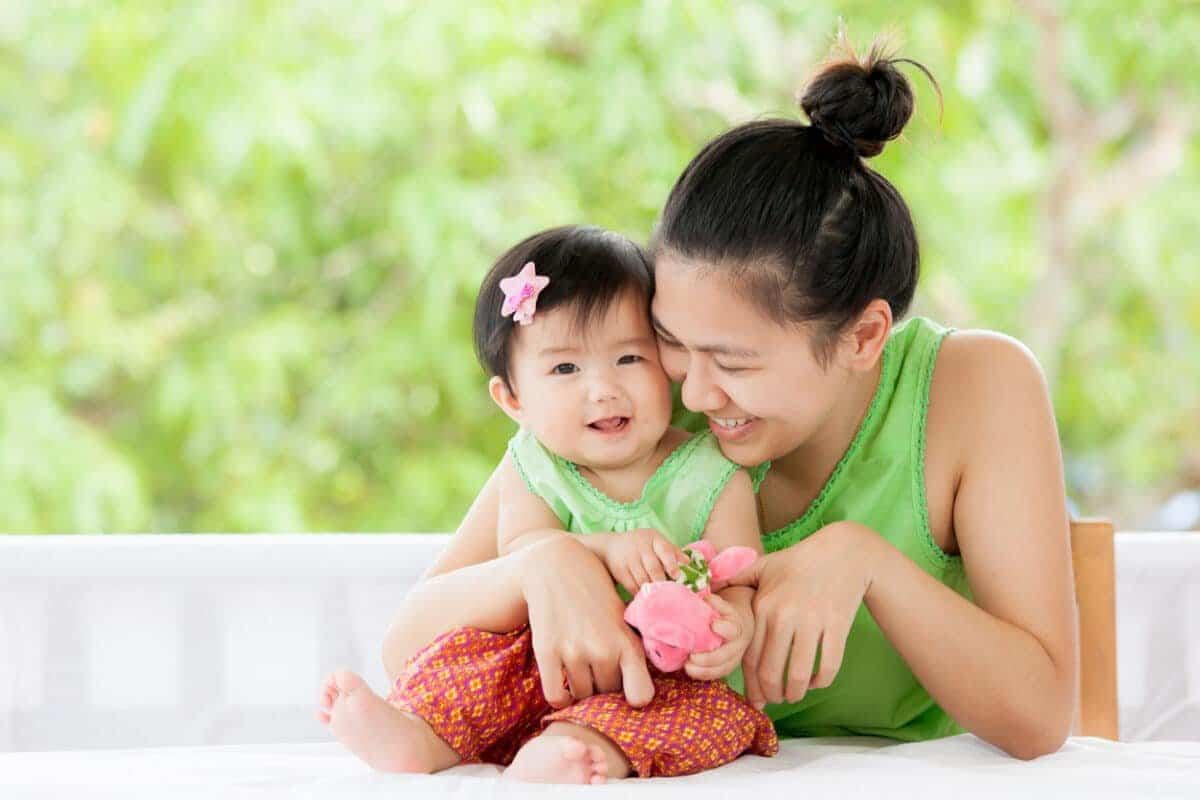 Voici les 25 prénoms féminins thaïlandais les plus populaires