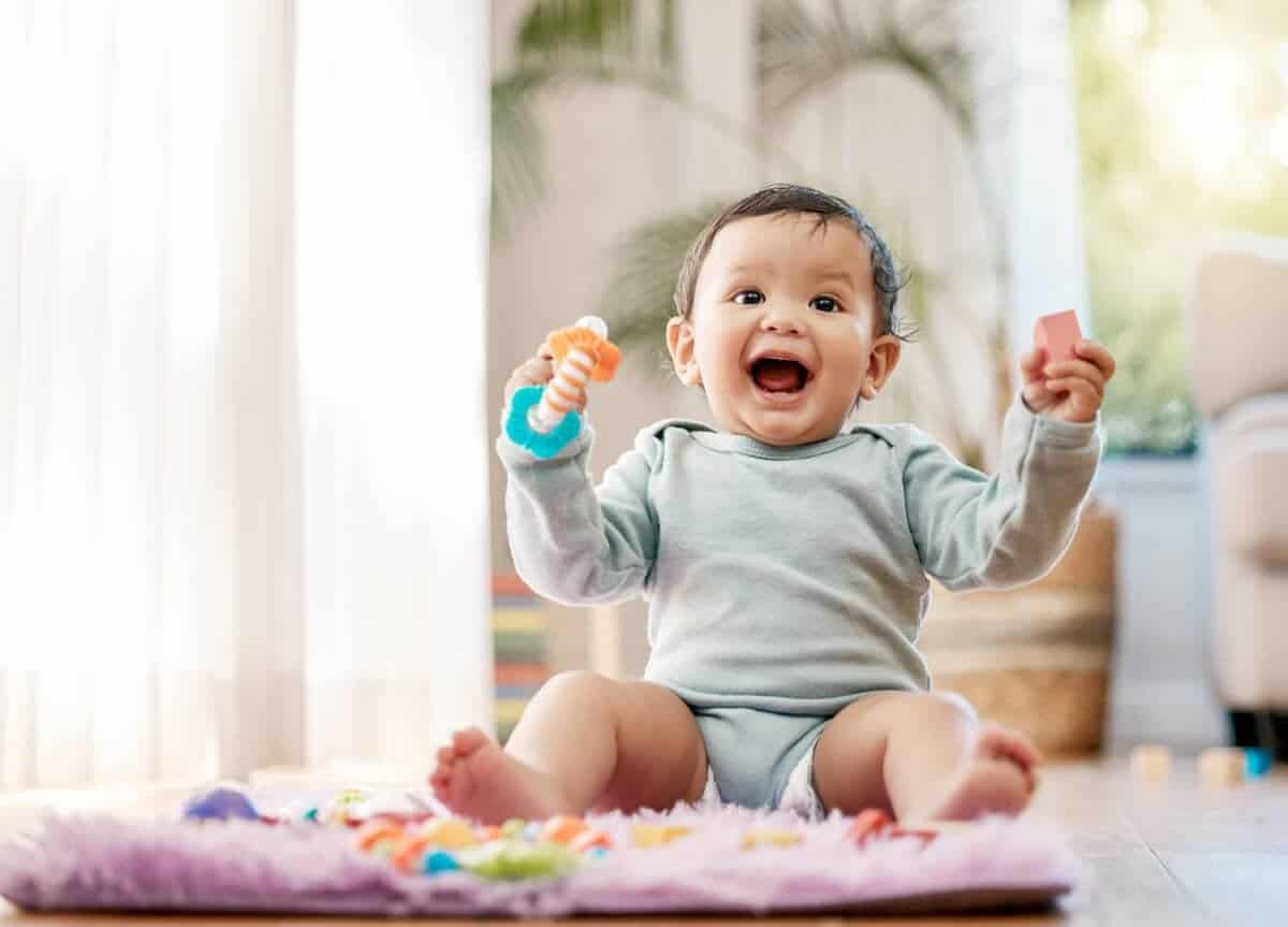 Les 26 prénoms unisexes les plus populaires aux États-Unis
