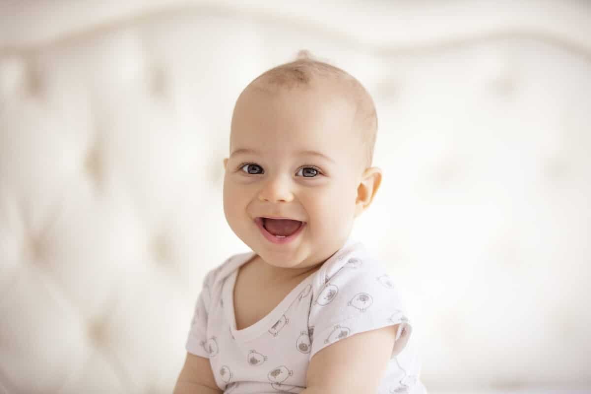 Les 21 Prénoms Italiens pour Garçons les Plus Mignons