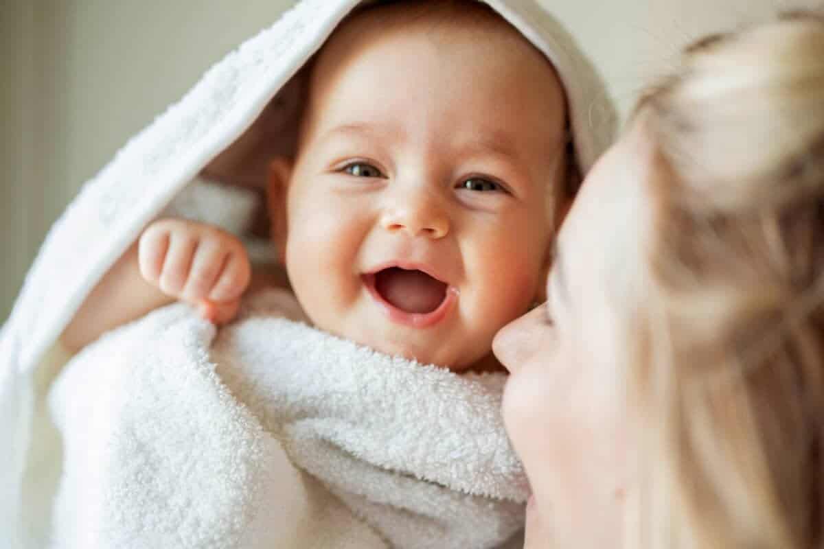 Les 30 prénoms qui seront à la mode d’ici 2025