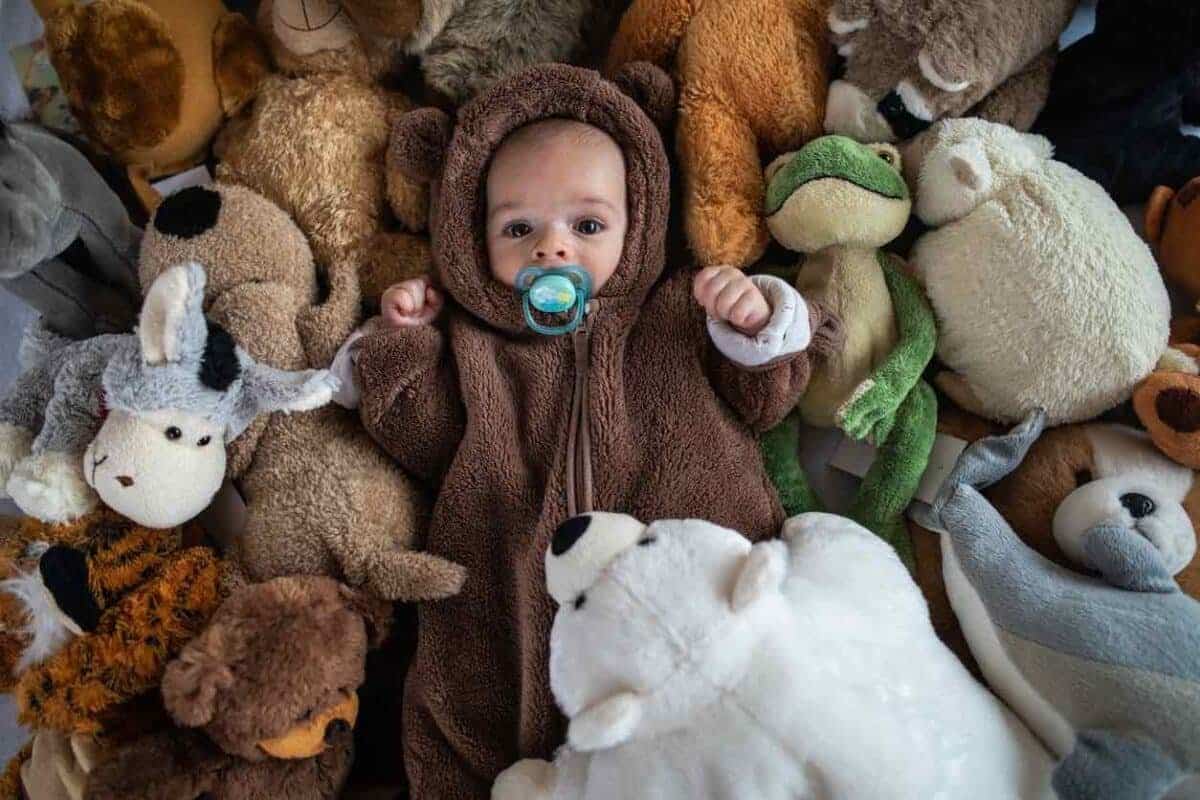 Amour des animaux ou folie passagère ? Les prénoms d’enfants inspirés par des espèces en voie de disparition