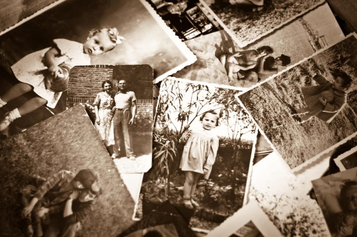Les prénoms les plus surprenants trouvés dans les archives historiques