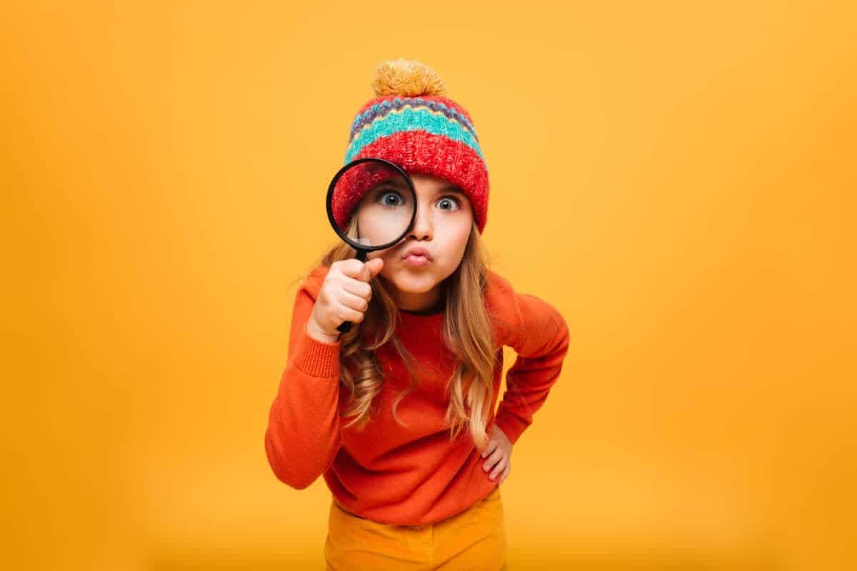 Ce prénom pour petite fille sociable et curieuse charme les parents