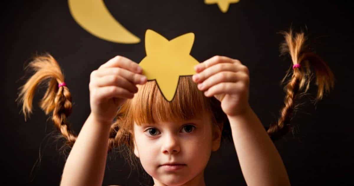 Découvrez les prénoms féminins célestes et leur signification