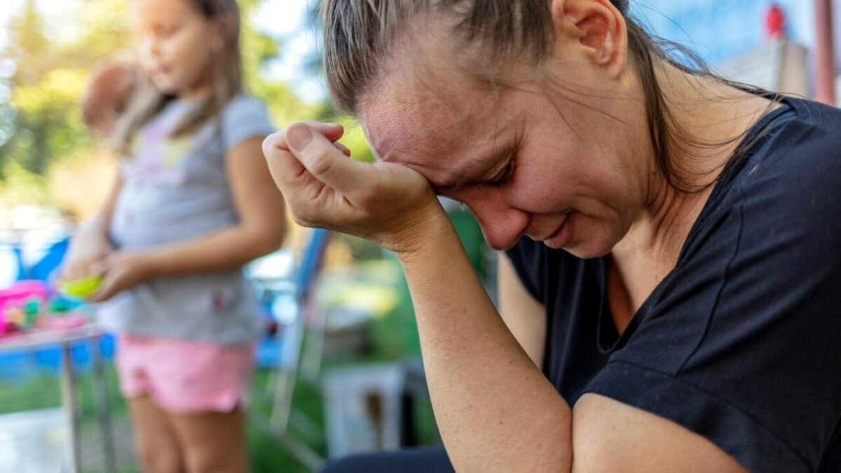 Une maman harcelée à cause du nom choisi pour son bébé