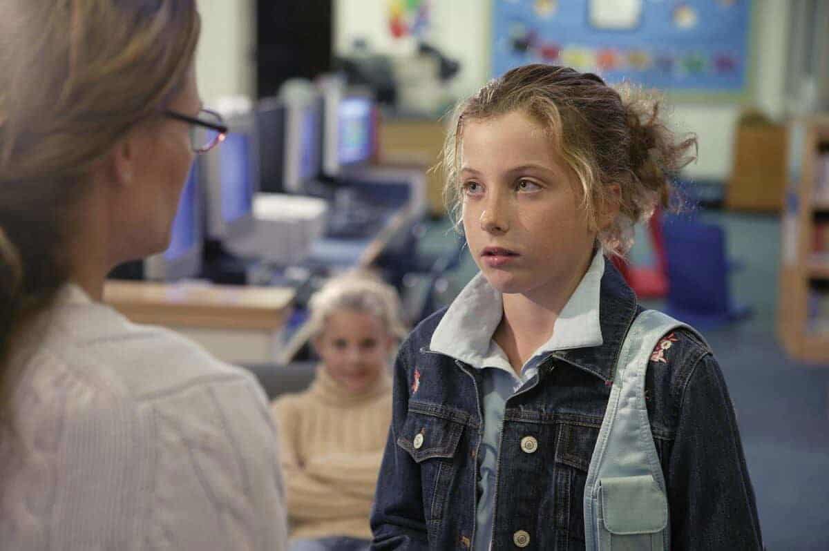 Une mère se révolte contre l’attitude de la professeure de sa fille qui rejette l’usage de son prénom