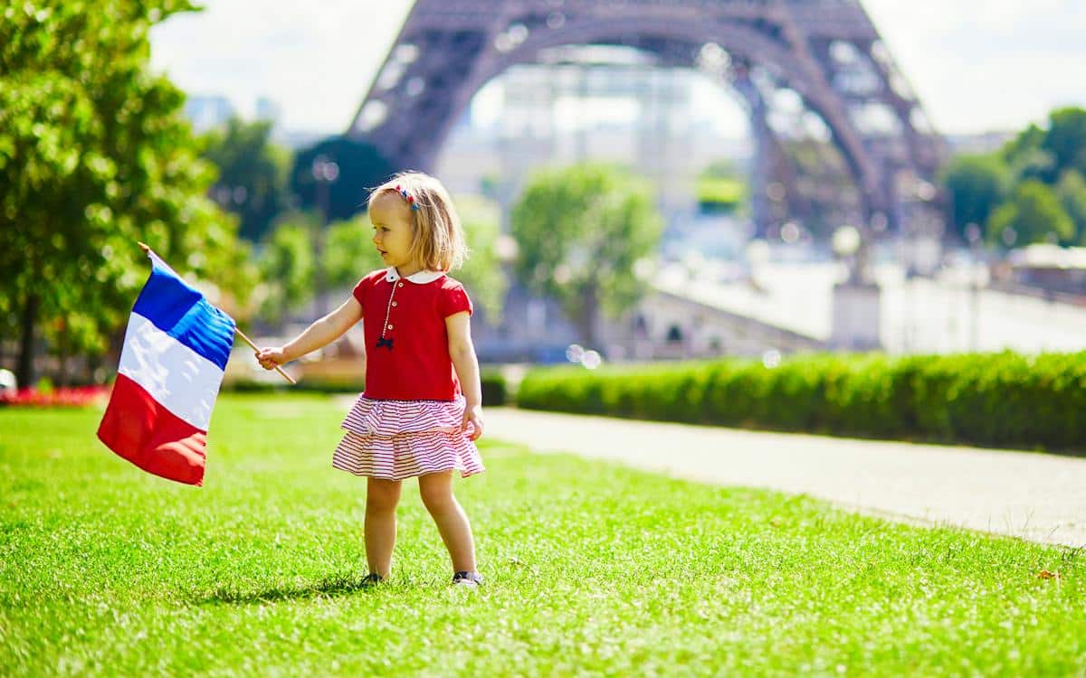 Voici 20 prénoms exquis inspirés par des noms de villes