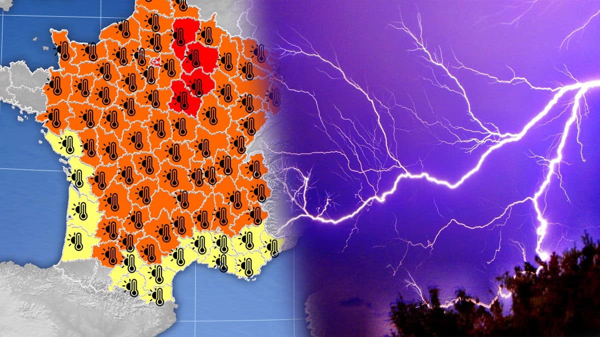 Aline, Diego, Patricia : voici pourquoi les tempêtes portent un nom