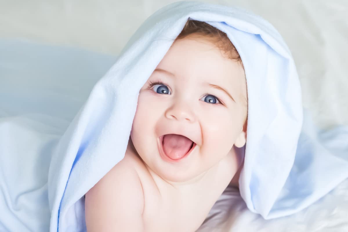 Leur bébé est le seul à porter ce prénom en France