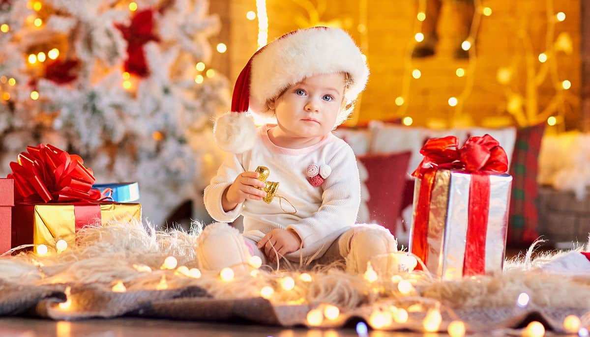 14 prénoms trop craquants inspirés des fêtes