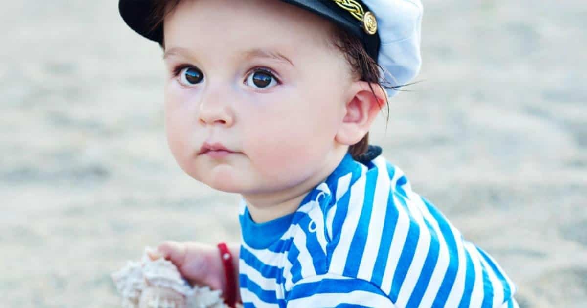 Ce prénom breton, dérivé de Pierre et qui a disparu, fait un carton !