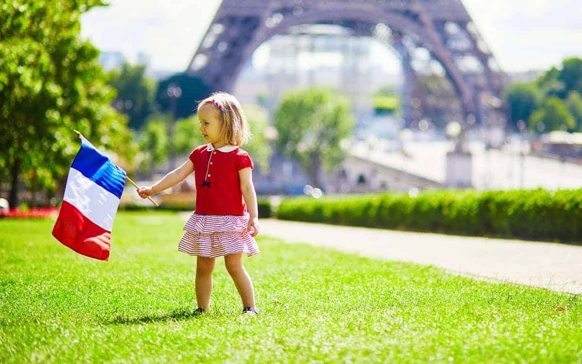 Ce prénom très donné en France, a une signification étrange