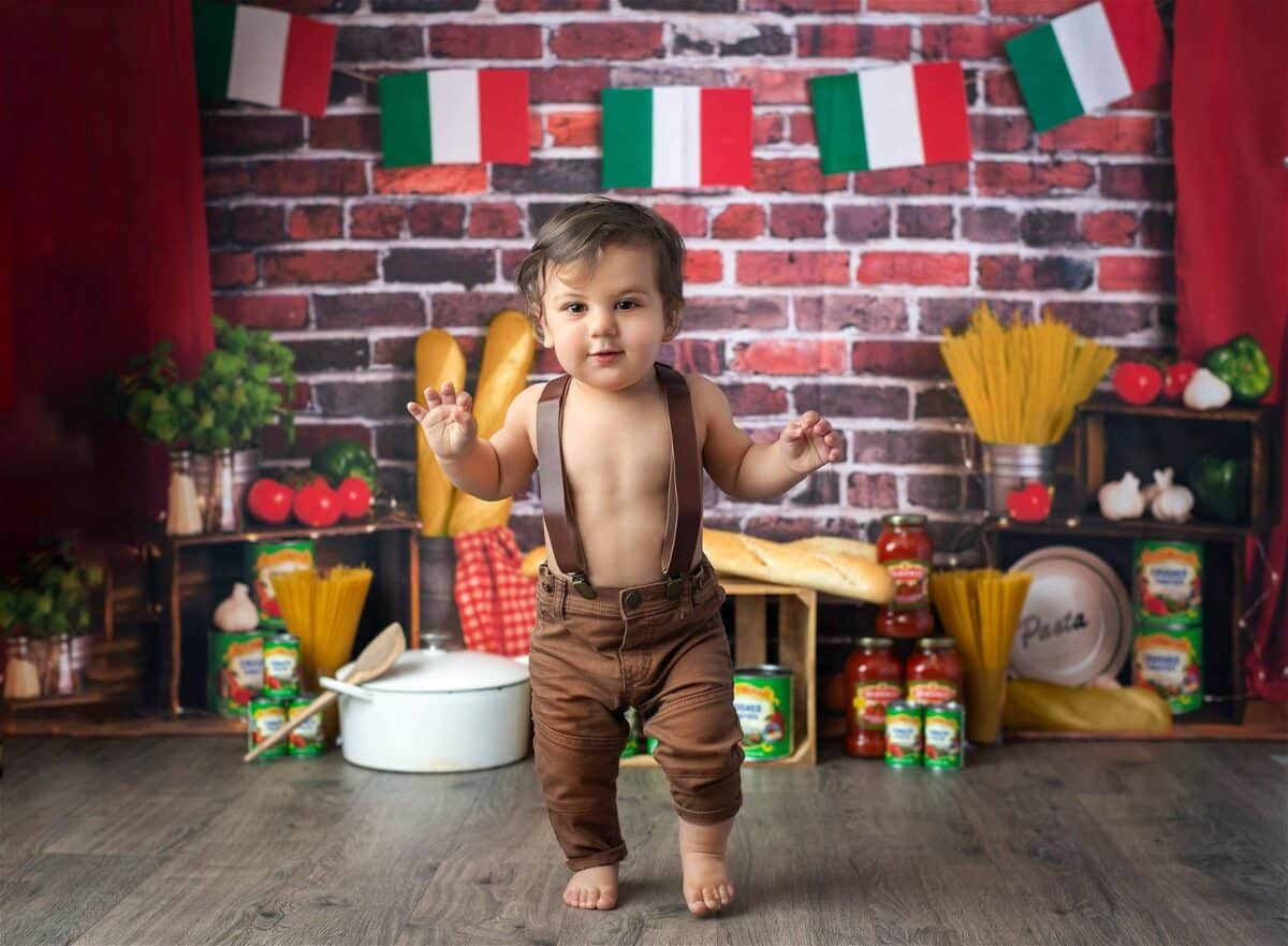 Découvrez ces 15 prénoms italiens élégants